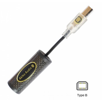 Audio Tuning Stick (USB Type B)